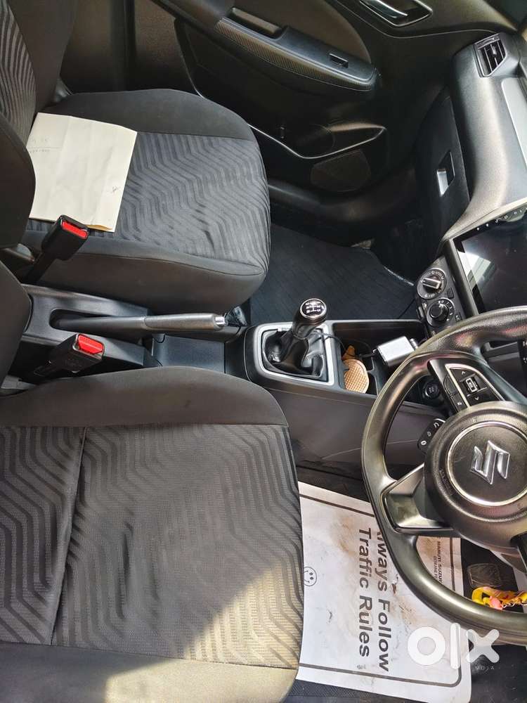 Maruti Swift Zdi 2018