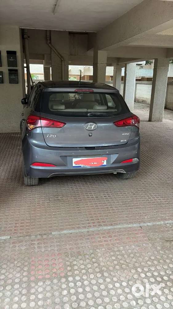 Hyundai I20 2017 Diesel 156000 Km Driven