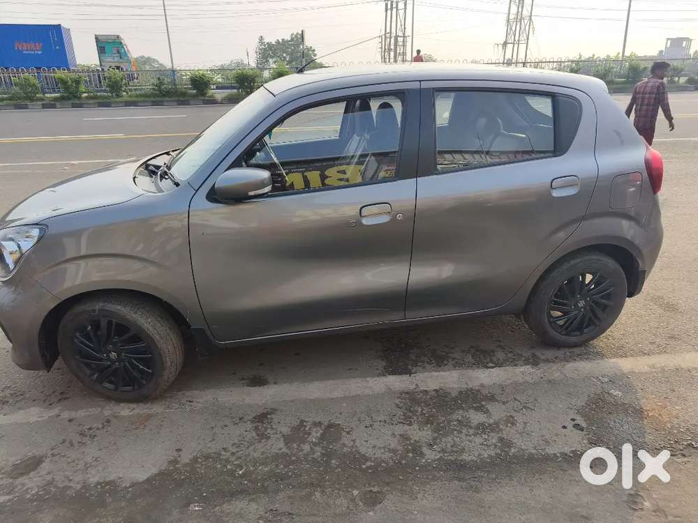 Maruti Suzuki Celerio Zxi 2024 May