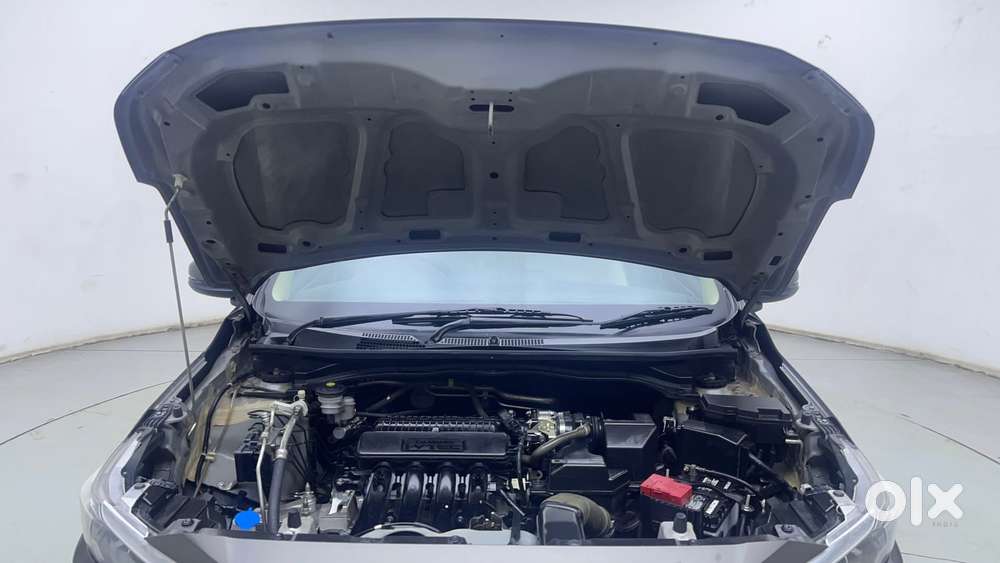 Honda Amaze Vx 1.2 Petrol Mt, 2023, Petrol