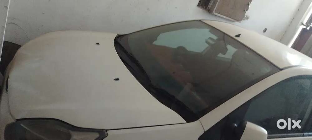 Ford Figo Diesel Titanium 2010
