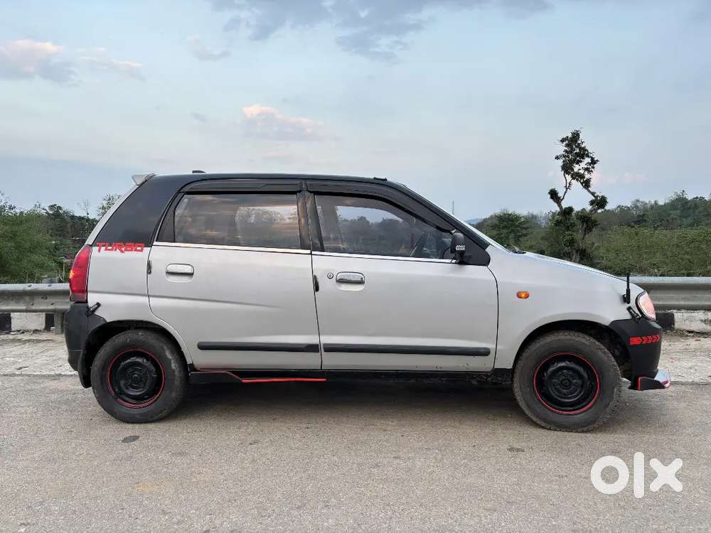 Alto Std - Top Condition With All Papers Ok