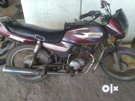 Komarapalayam second hand bikes hotsell