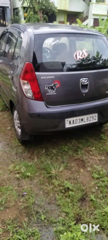 Hyundai I10 1.1 Era 2009