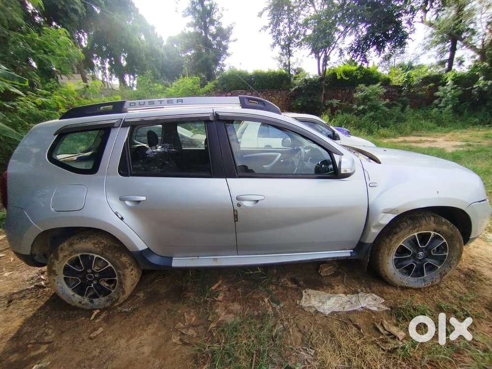 Renault Duster Rxz, 2016, Diesel