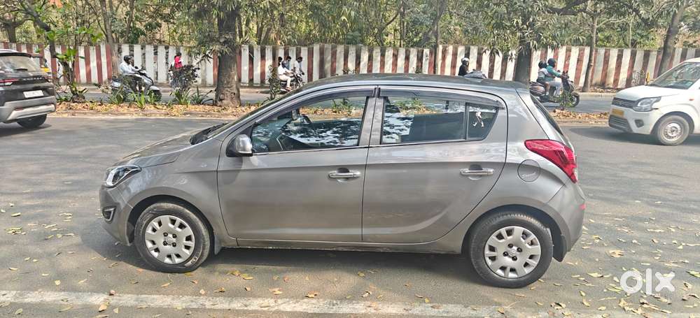 Hyundai I20 2012-2014 Magna Optional 1.4 Crdi, 2012, Diesel