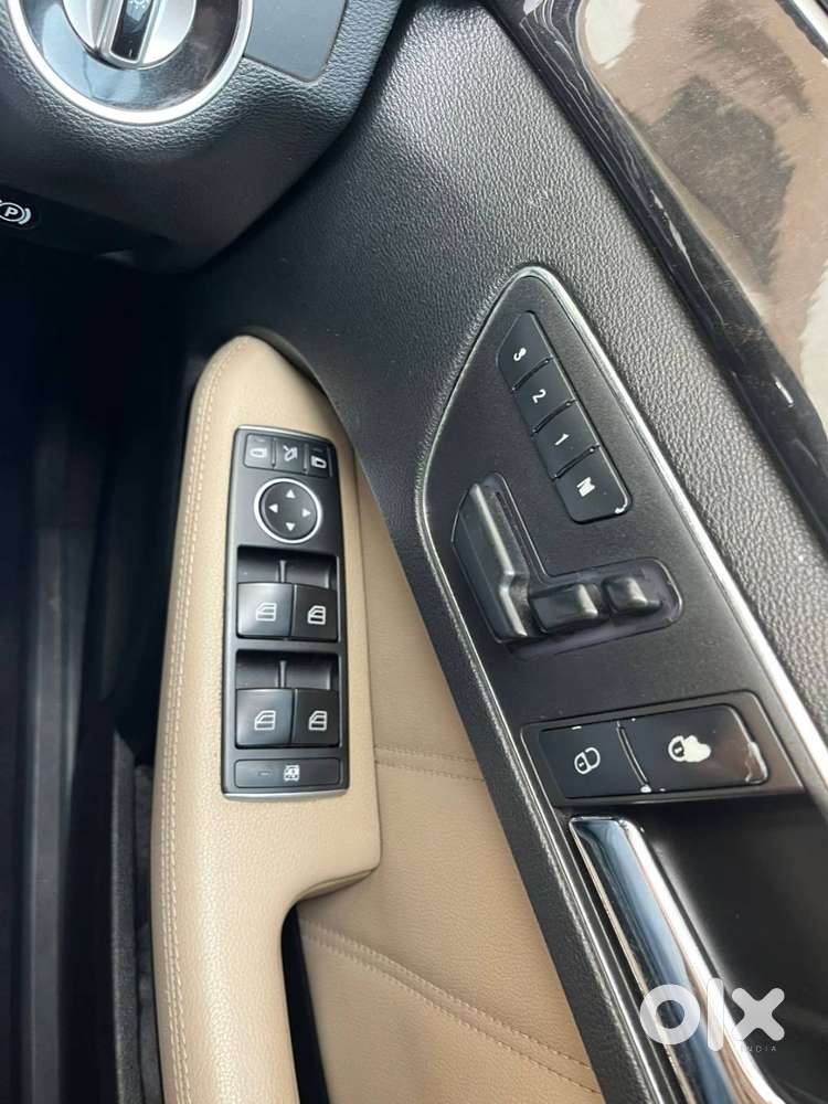 Mercedes-benz E-class 2011 Diesel Well Maintained