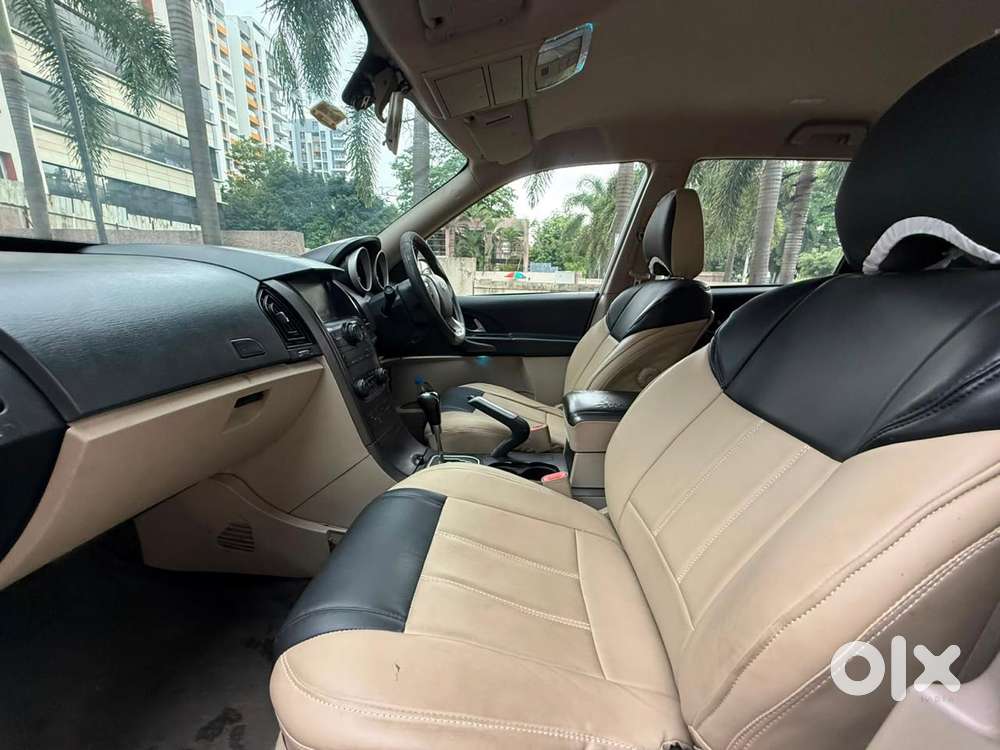 Mahindra Xuv500, 2017, Diesel