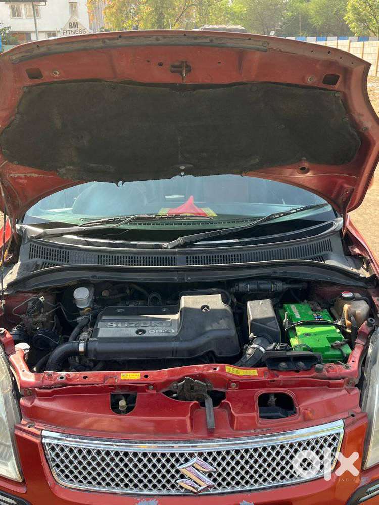 Maruti Suzuki Swift 2004-2010 Ldi Bsiv, 2009