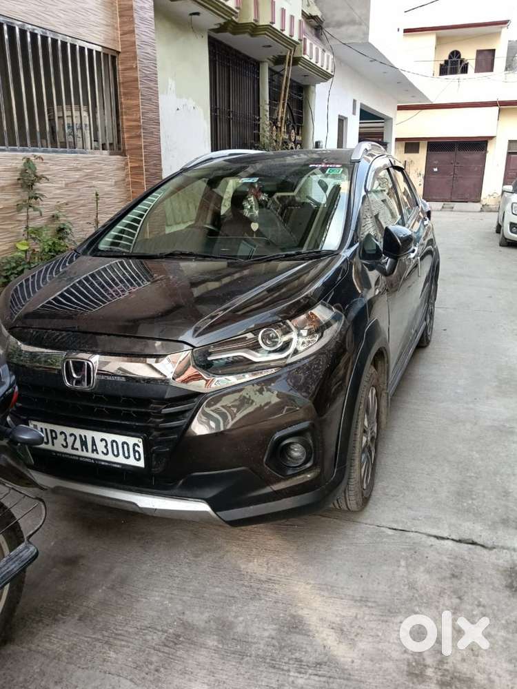 Honda Wr-v Diesel 2022