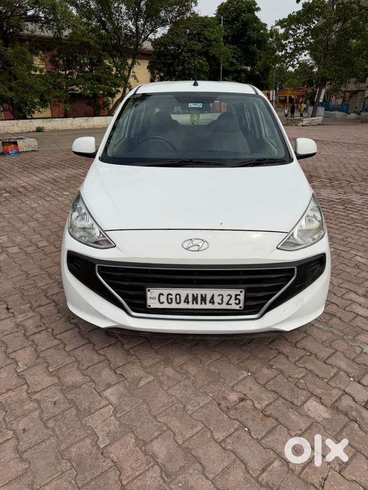 Hyundai New Santro 1.1 Magna Mt, 2021, Petrol