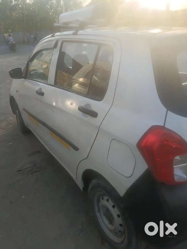 Maruti Suzuki Celerio 2019 Cng & Hybrids 180365 Km Driven