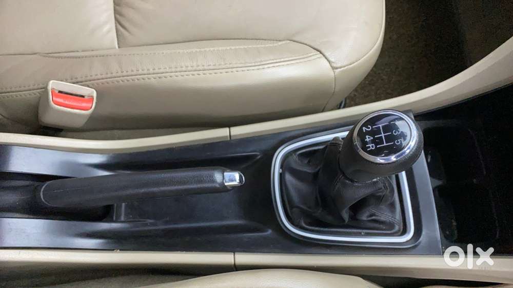 Maruti Suzuki Ciaz 2014-2017 Rs Zxi Plus, 2015, Petrol