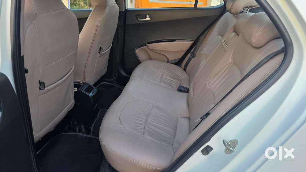 Hyundai Xcent 1.2 Vtvt Sx, 2019, Cng & Hybrids