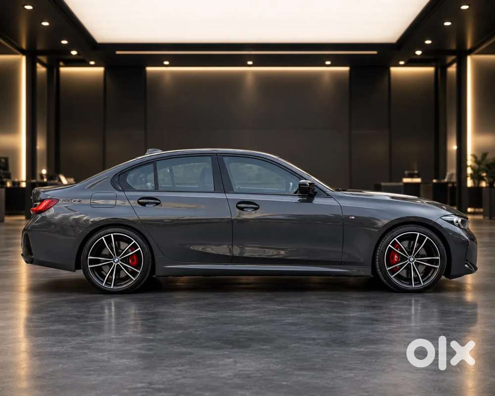 Bmw M340i, 2024, Petrol