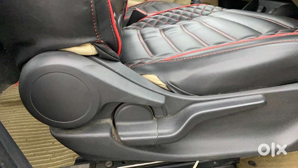 Honda Amaze S Petrol, 2019, Petrol