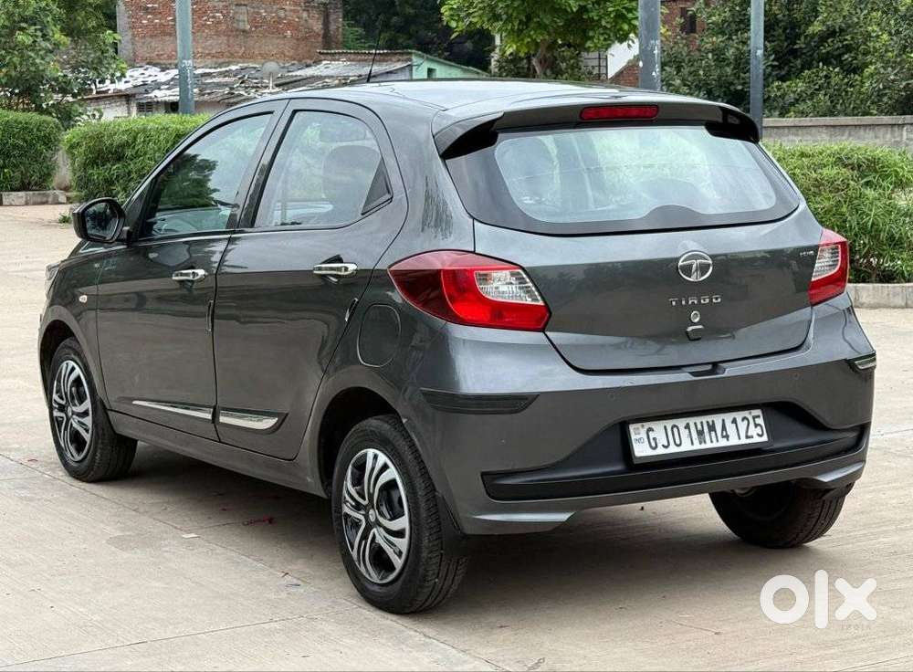 Tata Tiago 1.2 Revotron Xm Cng, 2023, Cng & Hybrids