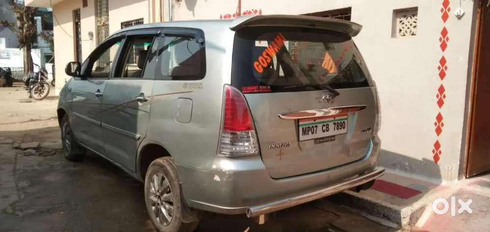 Toyota Innova Diesel 2005