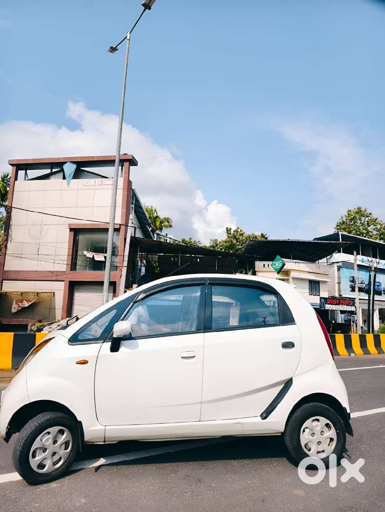 Tata Nano 2012-2015 Twist Xt, 2014