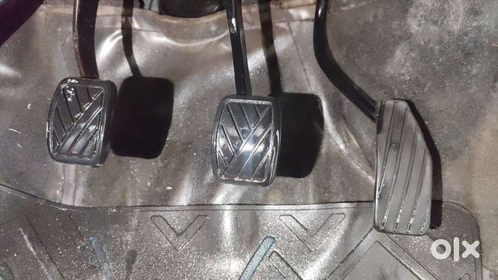 Maruti Suzuki Wagon R 1.0 Vxi, 2014, Petrol