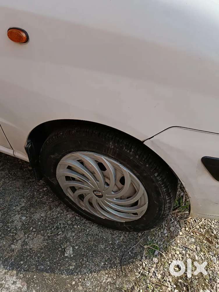 Hyundai Santro Xing 2007