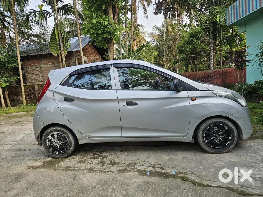 Hyundai Eon Magna+ 2013 1st Owner In Good Condition
