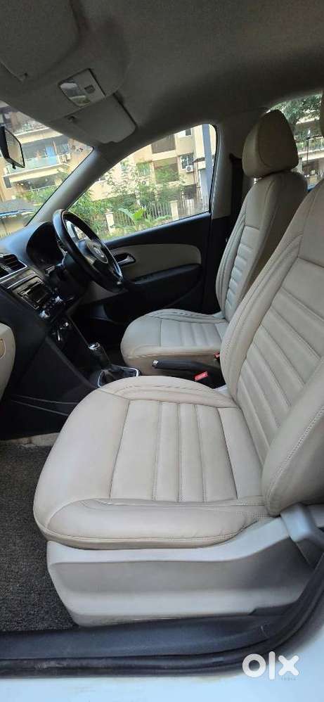 Volkswagen Polo, 2012, Petrol