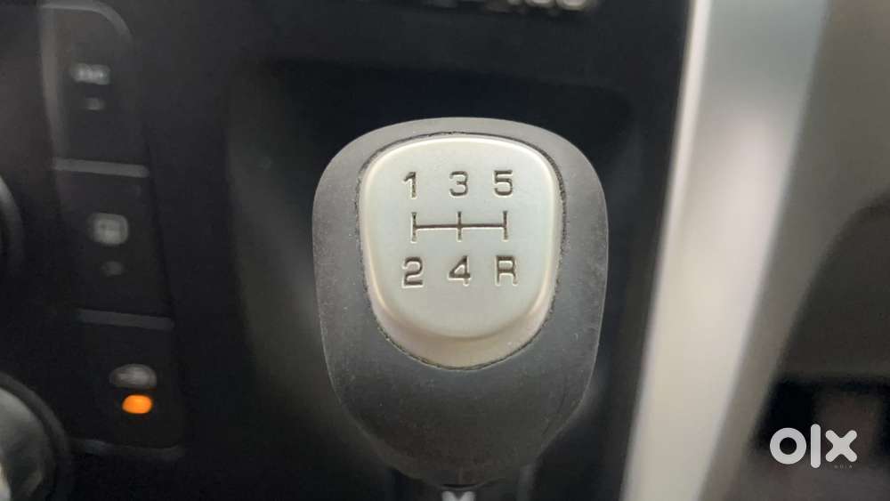 Mahindra Kuv100 Nxt 1.2 K8 Petrol 6 Str, 2017, Petrol