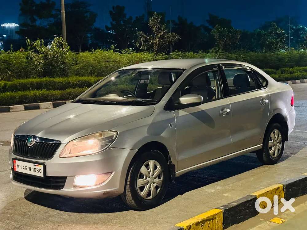 Family Car