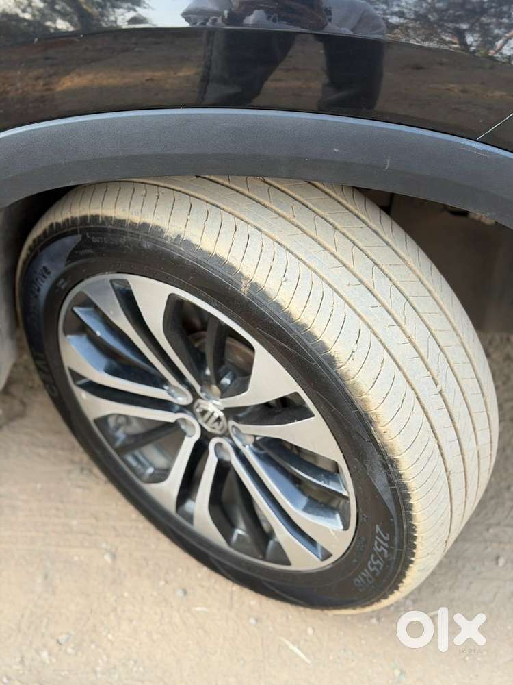 Mg Hector Sharp At, 2022, Petrol