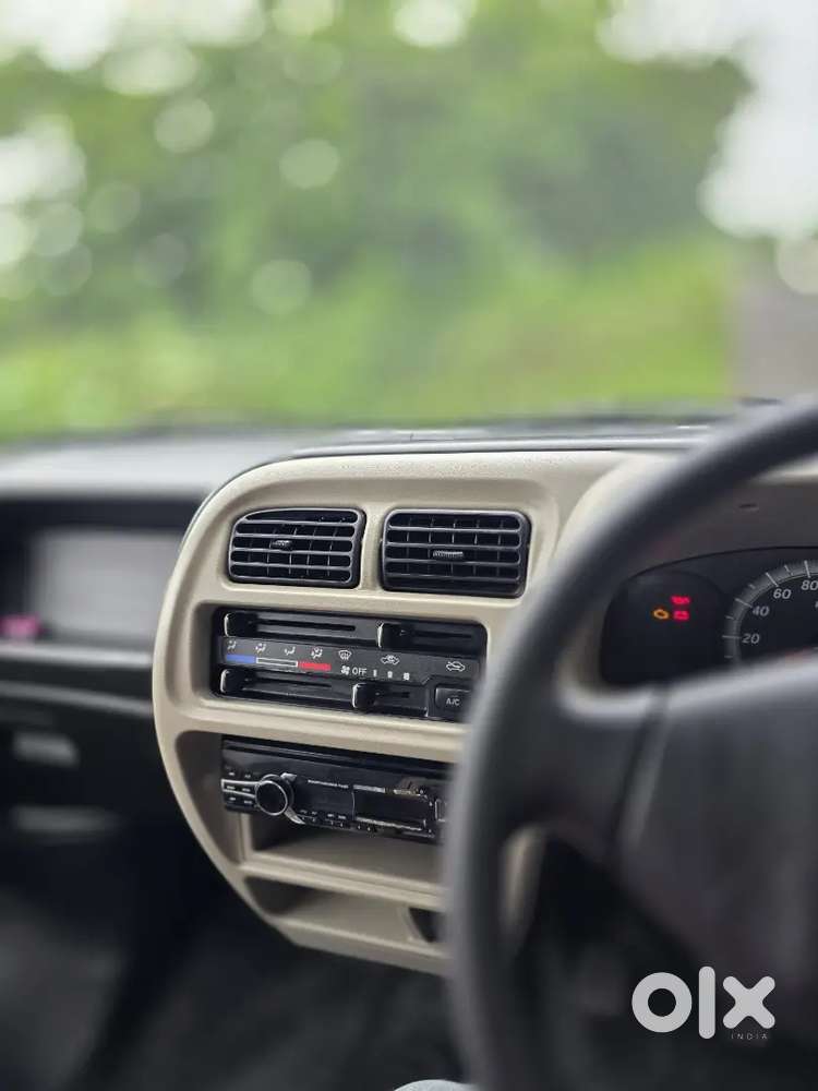 Maruti Suzuki Eeco Ac 2018