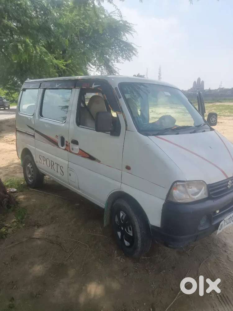 Maruti Suzuki Eeco 1.2 2020