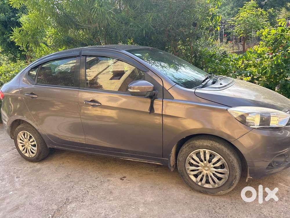 Tata Tigor Petrol Good Condition