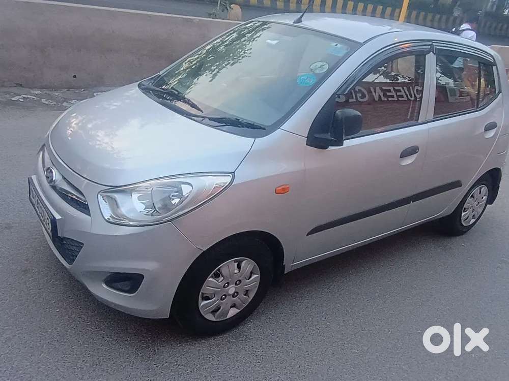 Hyundai I10 2015 Petrol Good Condition