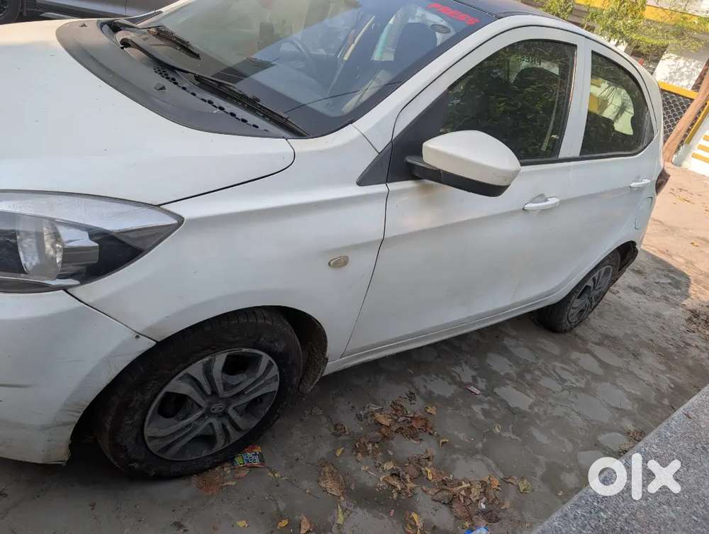 Tata Tiago Diesel 28kmpl Mileage
