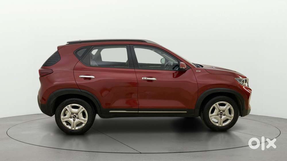 Kia Sonet 1.0 Htx Imt, 2020, Petrol