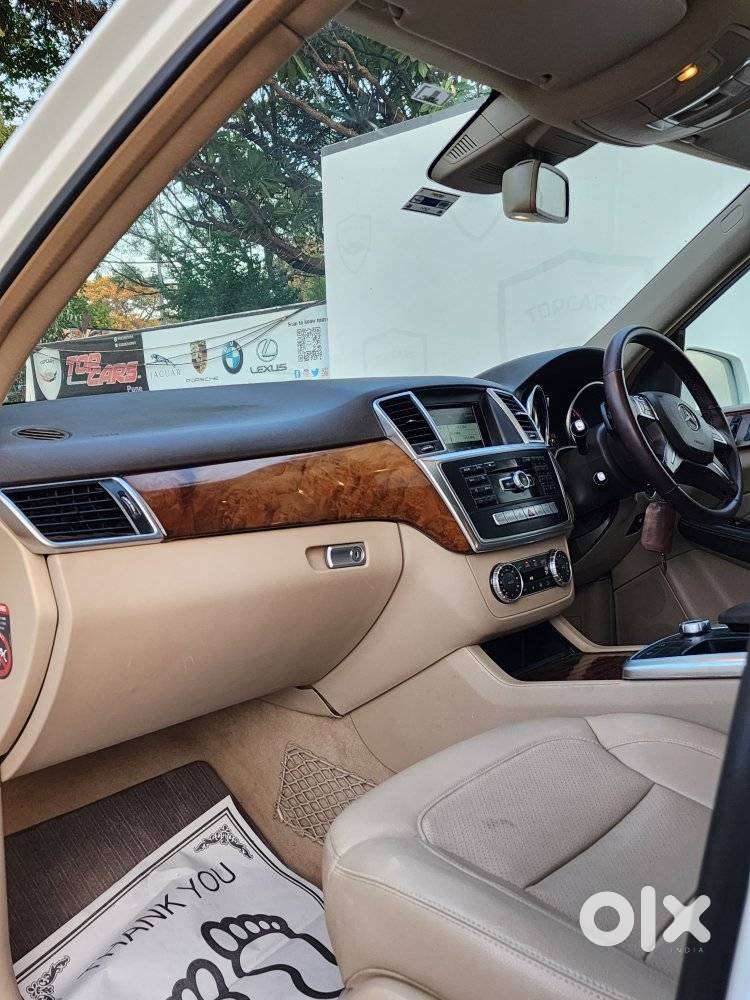 Mercedes-benz M-class Ml 250 Cdi, 2015, Diesel