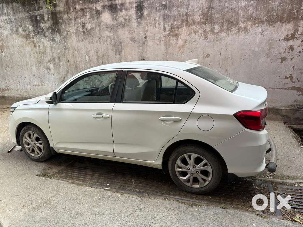 Honda Amaze 1.2 V I-vtec Mt, 2018, Petrol
