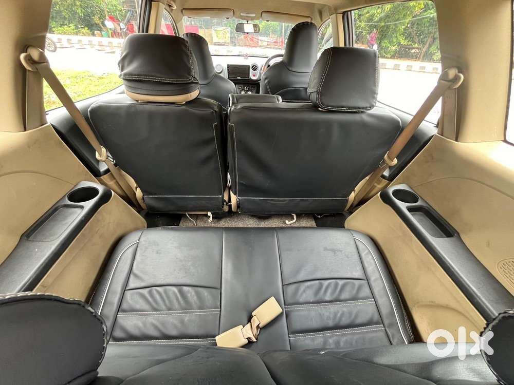 Honda Mobilio V I-dtec, 2015, Diesel