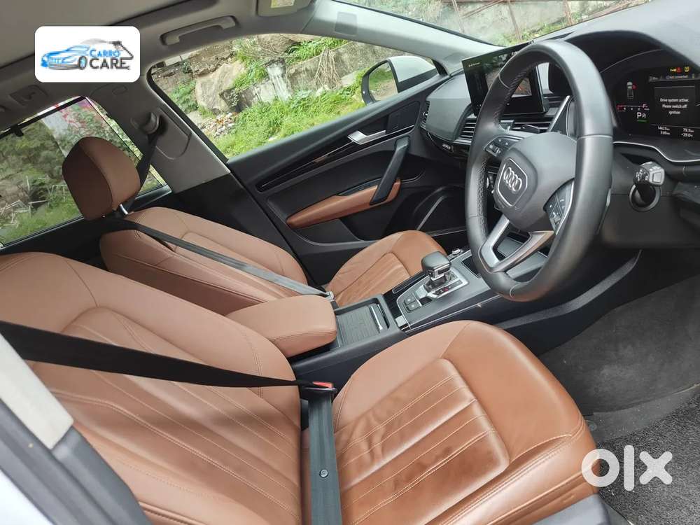 Audi Q5 2.0 45 Tfsi Premium Plus, 2022, Petrol