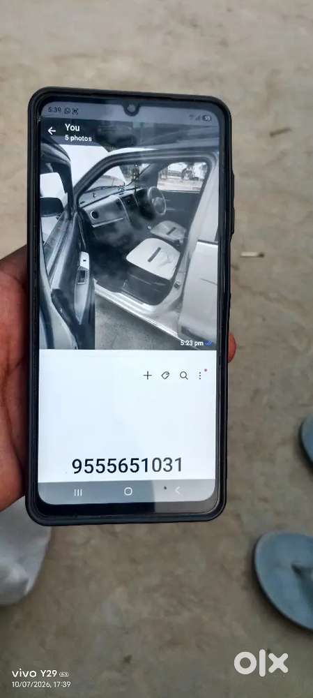 Maruti Suzuki Wagon R 2012 Car 10mahina Baki 5 Sal Or Bad Jayegi