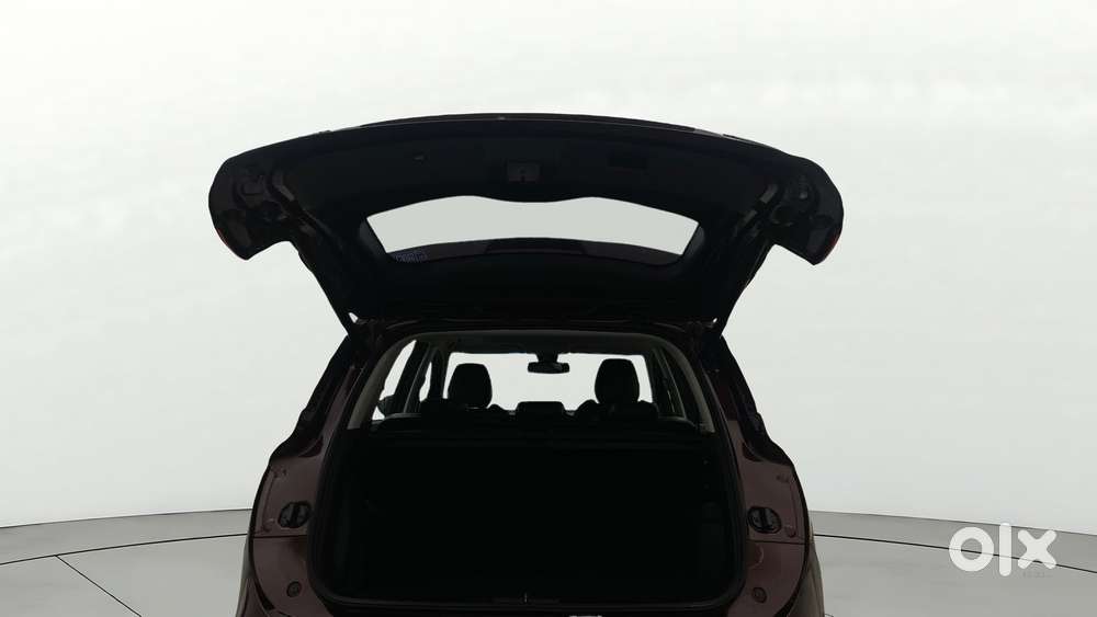 Mg Hector Sharp Dct Petrol, 2021, Petrol