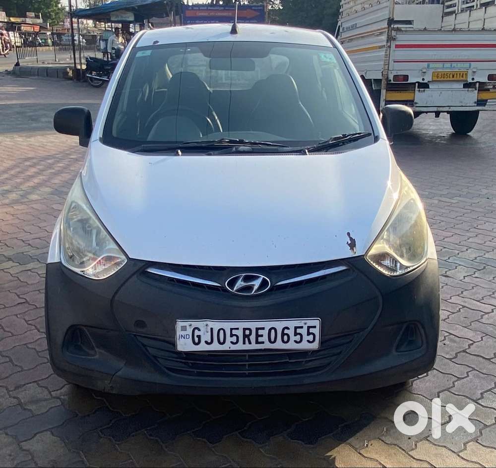 Eon Car D Lite Plus