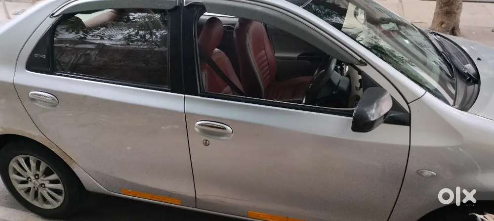 Toyota Etios Gd Sale Good Condition
