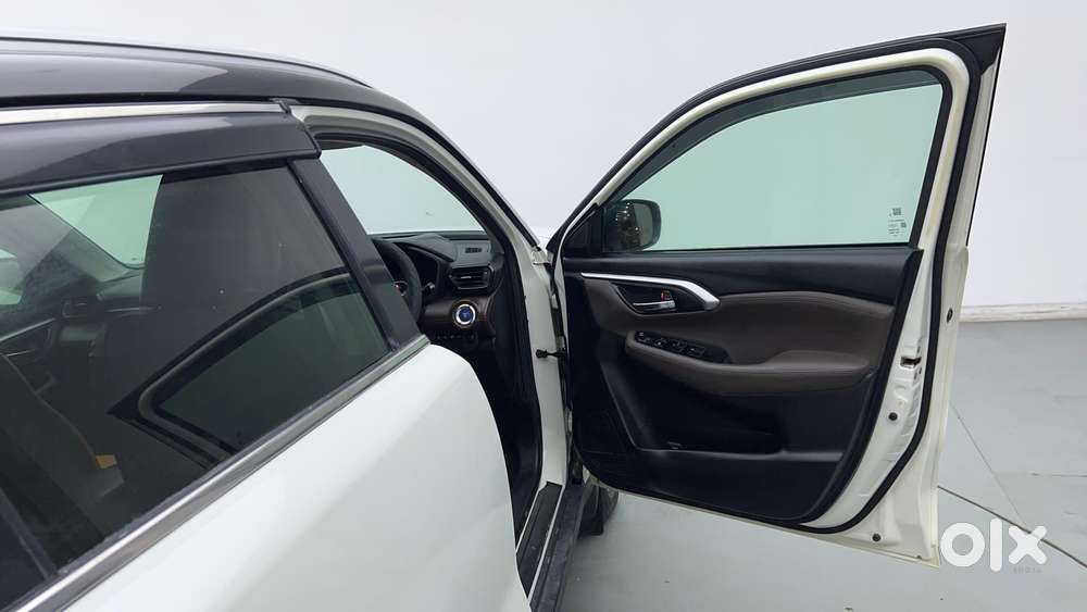 Toyota Urban Cruiser Hyryder 1.5 G Hybrid, 2023, Cng & Hybrids