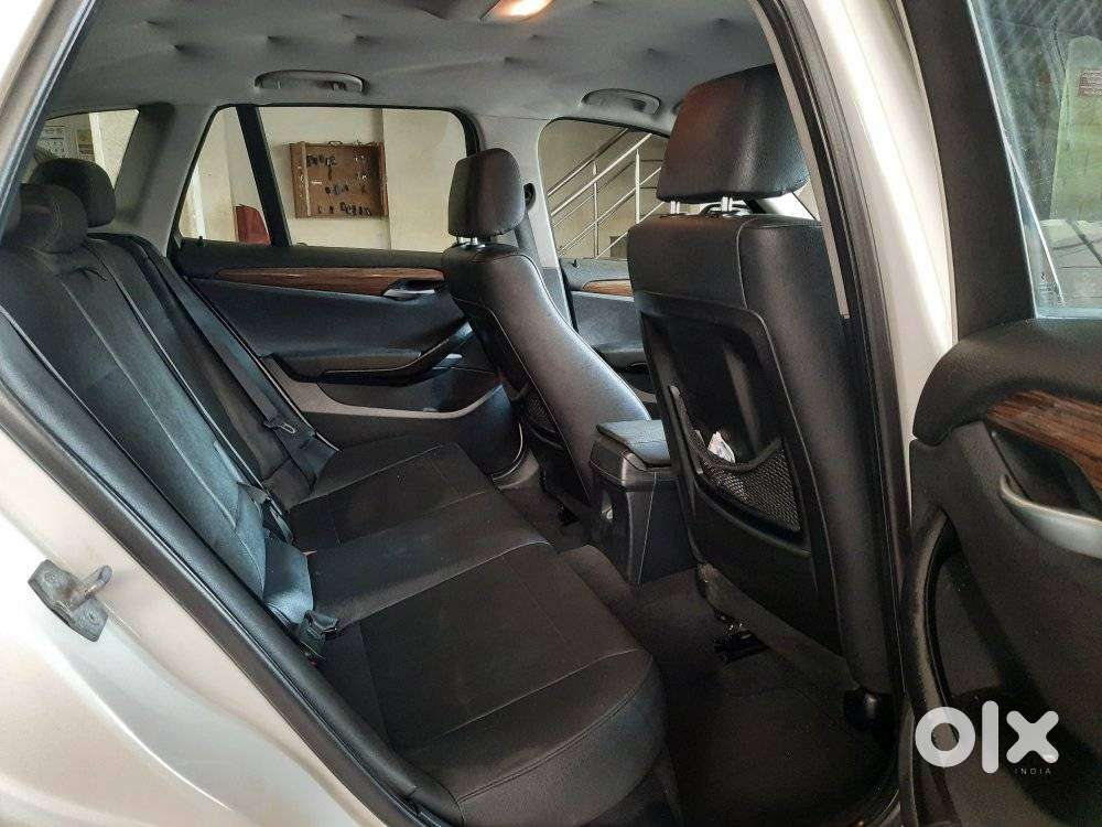 Bmw X1 2.0 Sdrive 20d, 2013, Diesel