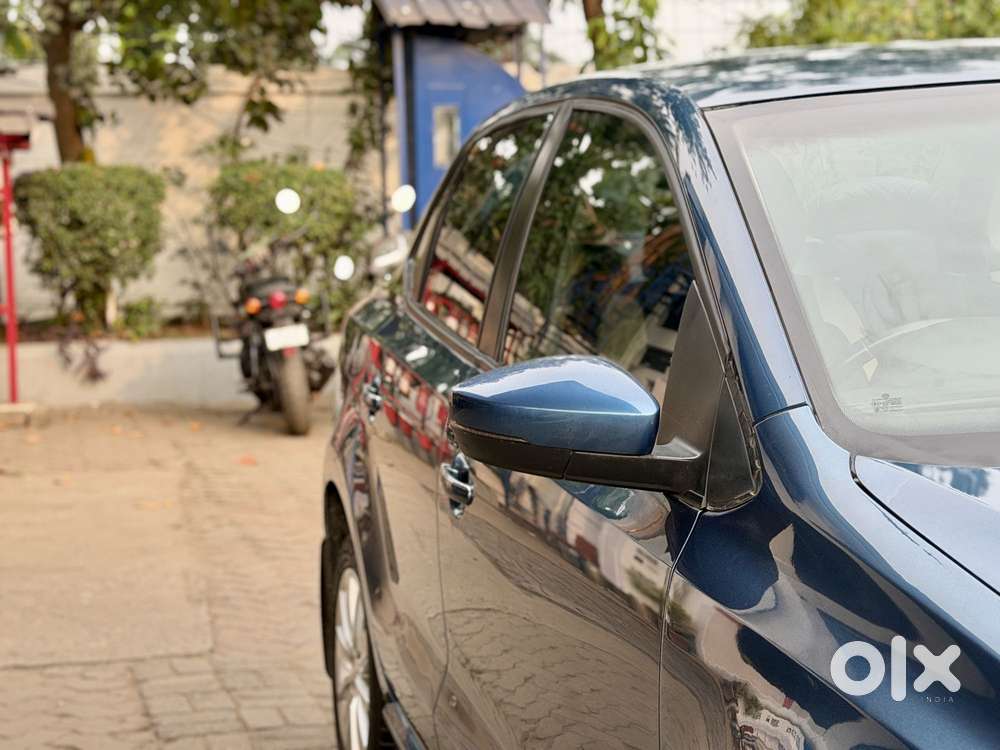 Volkswagen Ameo 1.2 Mpi Highline Plus, 2016, Petrol