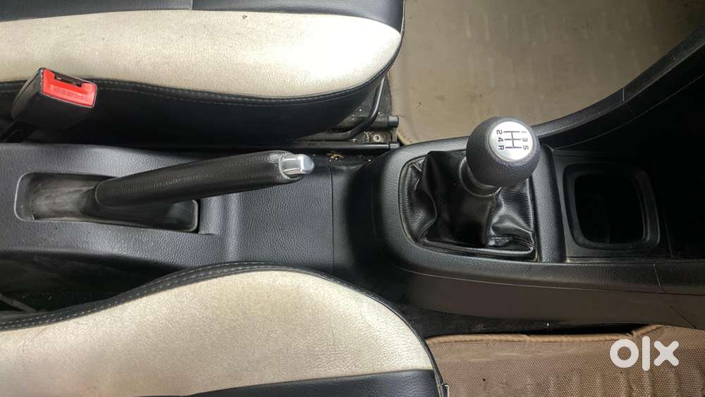 Maruti Suzuki Swift Vdi, 2013, Diesel
