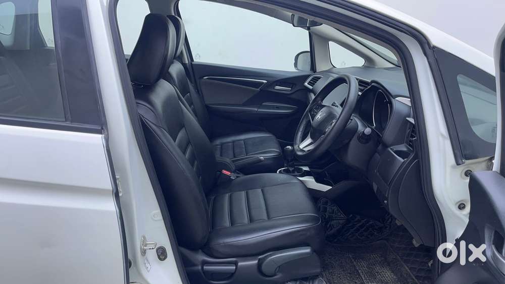 Honda Wr-v 1.5 Vx I-dtec, 2018, Diesel