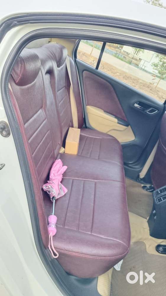 Honda City I-dtec V, 2017, Diesel